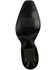 Image #7 - Tony Lama Women's Black Mindy Hermosa Full Quill Ostrich Western Boots - Snip Toe, , hi-res