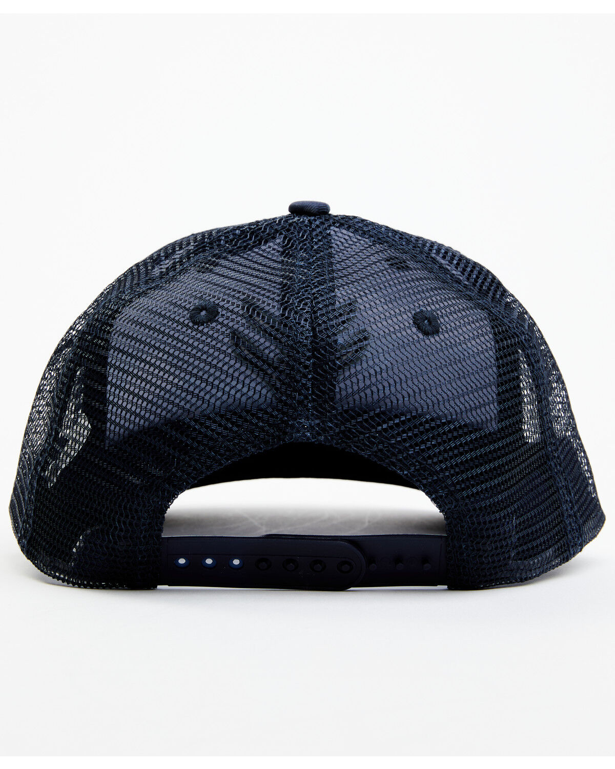 Image #3 - Hawx Men's Camo Print Mesh Back Ball Cap, Camouflage, hi-res