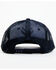Image #3 - Hawx Men's Camo Print Mesh Back Ball Cap, Camouflage, hi-res