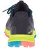 Image #4 - Merrell Women's Bravada Hiking Shoes - Soft Toe, Black, hi-res