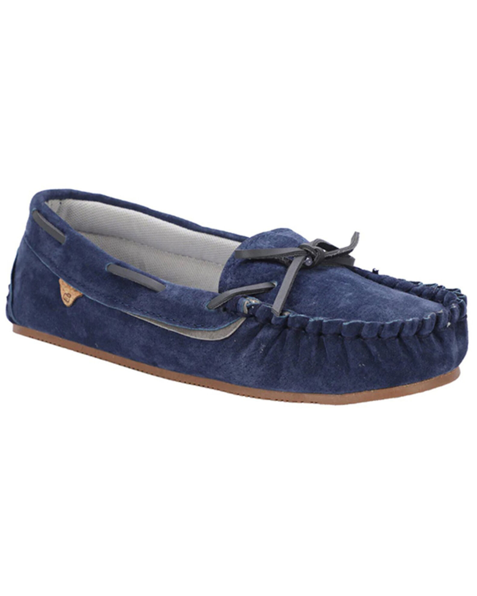 Lamo moccasins on sale womens