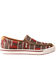 Image #2 - Twisted X Men's Southwestern Slip-On Lopers, Multi, hi-res