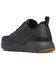 Image #3 - Danner Men's Run Time 3 Work Shoes - Composite Toe, Grey, hi-res