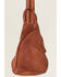 Image #2 - Free People Women's We The Free Soho Convertible Crossbody Bag , Brown, hi-res