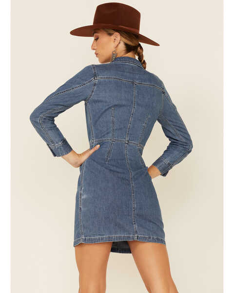 Levi's Women's Denim Ellie Dress - Country Outfitter