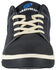 Image #5 - Nautilus Men's Westside Work Shoes - Steel Toe, Black, hi-res