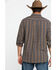 Image #5 - Pendleton Men's Tan Fairbanks Plaid Button Long Sleeve Western Shirt, Tan, hi-res