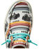 Image #4 - Ariat Women's Buffalo Print Full Vamp FLX Foam Lace-Up Casual Hilo - Moc Toe , Multi, hi-res