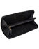Image #2 - Myra Bag Women's Rose of the Desert Hand-Tooled Wallet, Black, hi-res