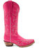 Image #2 - Ferrini Women's Scarlett Western Boots - Snip Toe, , hi-res