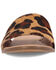 Image #4 - Dingo Women's Tabby Sandals, Leopard, hi-res