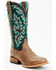 Image #1 - Ariat Women's Futurity Desperado Western Boots - Round Toe, Brown, hi-res