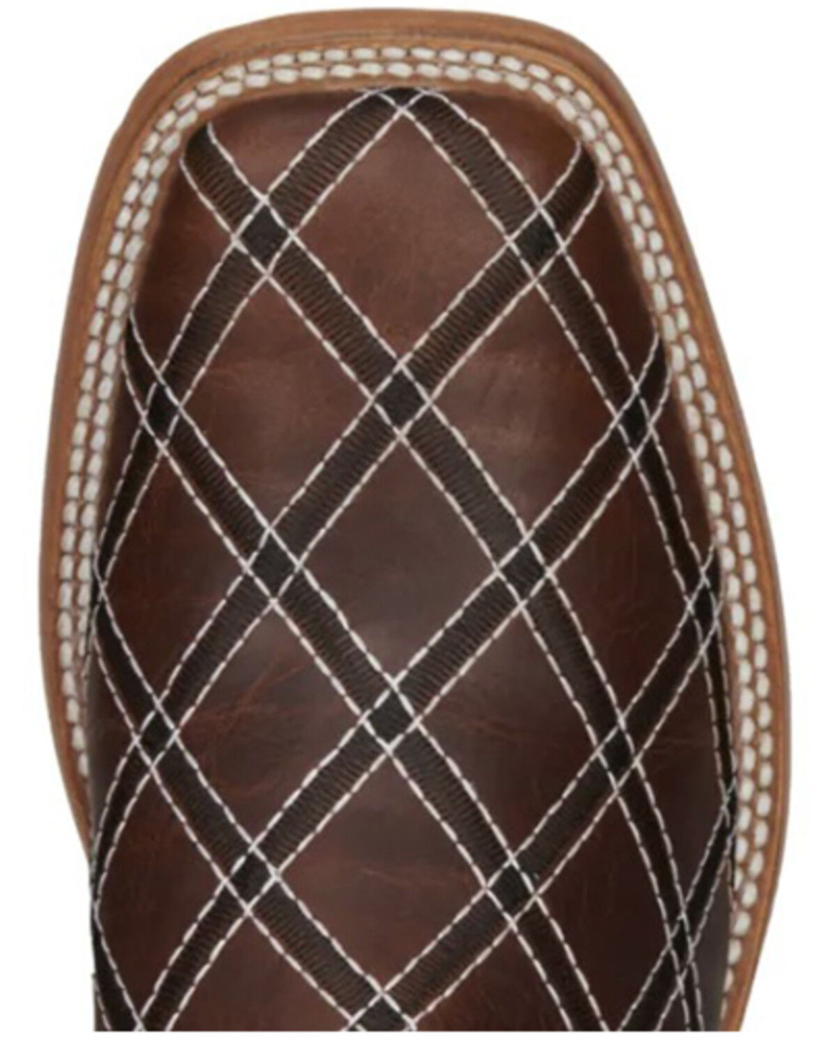 Horse Power Men's Sabotage Western Boots - Square Toe