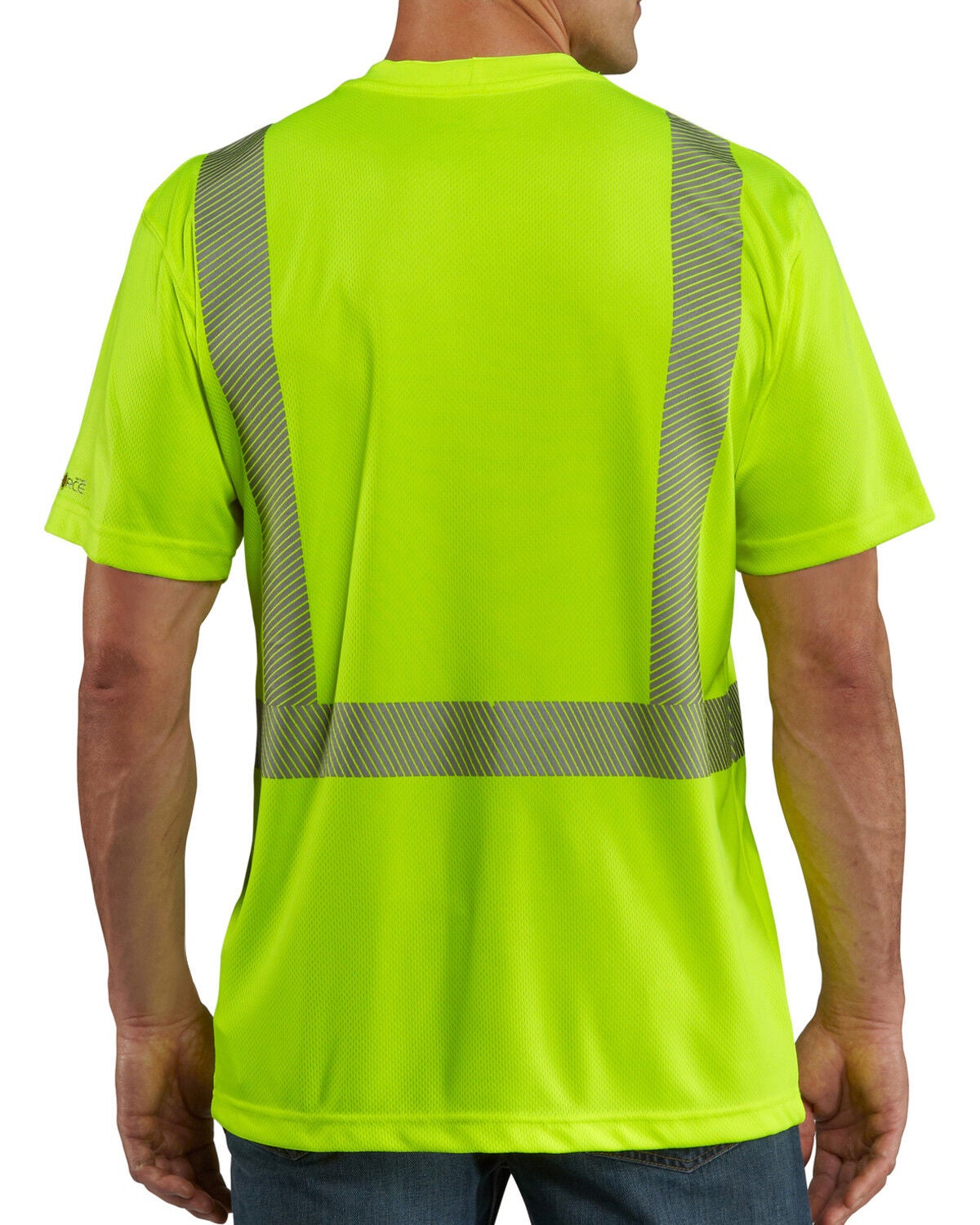 carhartt force hi vis