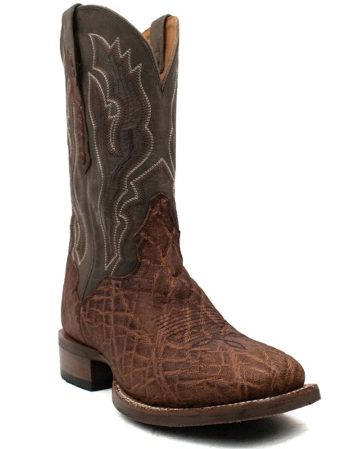 El dorado boot company clearance