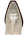 Image #5 - Junk Gypsy Women's Spirit Animal Ombre Fringe Western Fashion Booties - Snip Toe, Gold, hi-res