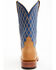 Image #5 - Hooey by Twisted X Men's 12" Hooey® Western Boots - Broad Square Toe, Tan, hi-res