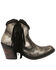 Liberty Black Women's Platino Fashion Booties - Round Toe, Black, hi-res