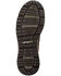 Image #7 - Carhartt Men's Millbrook 5" Waterproof Work Boots - Steel Toe, Brown, hi-res