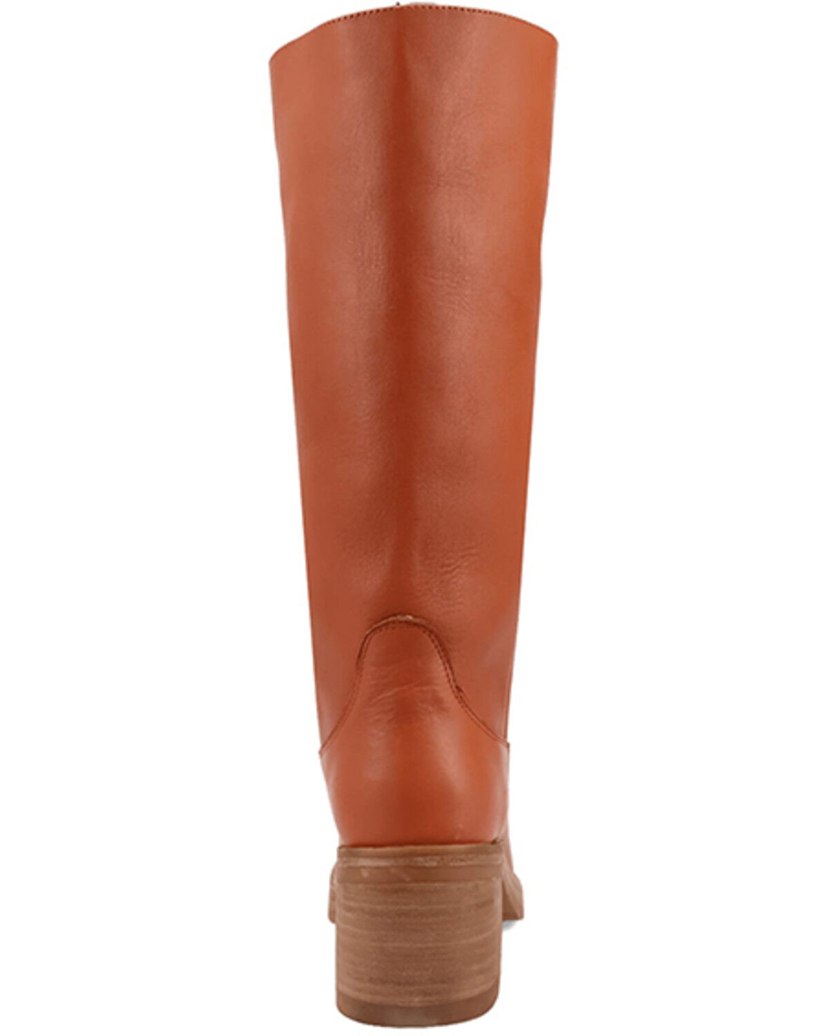 Image #5 - Dingo Women's Vagabond Fashion Boots - Round Toe, Brown, hi-res