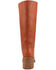 Image #5 - Dingo Women's Vagabond Fashion Boots - Round Toe, Brown, hi-res