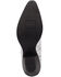 Image #7 - Dingo Women's Sweet Treat Metallic Western Boots - Snip Toe, Silver, hi-res