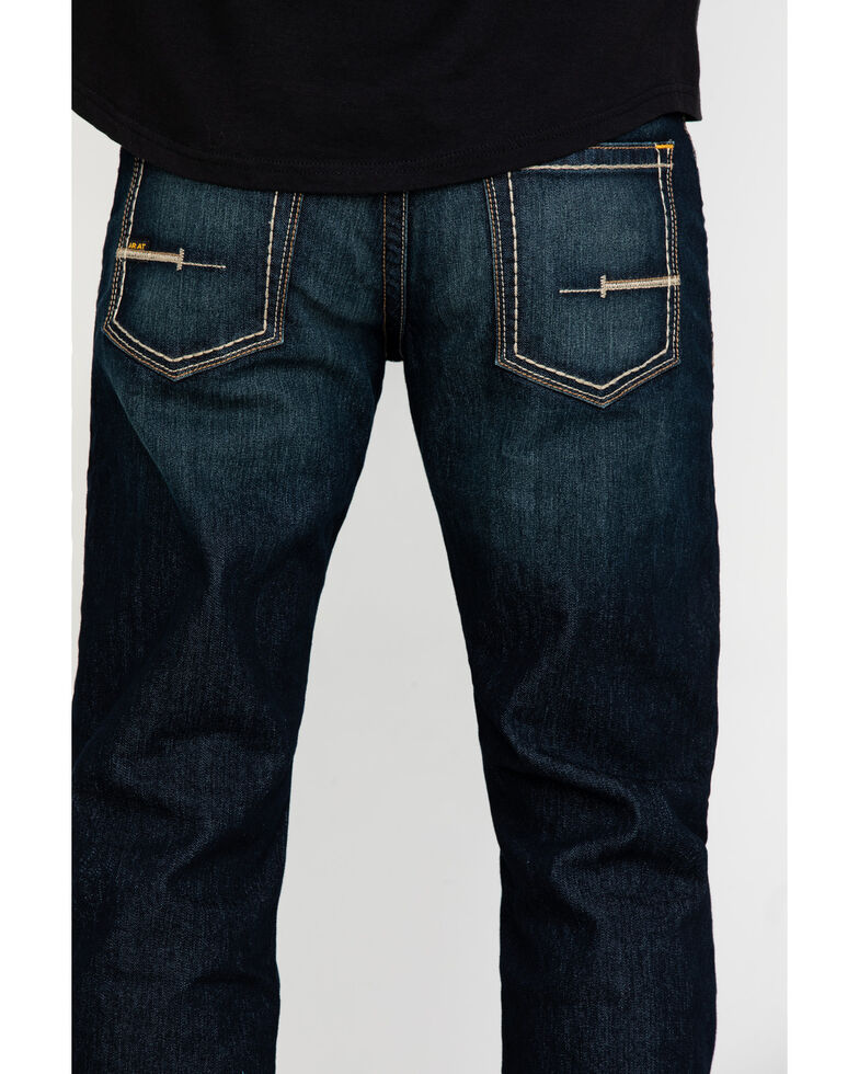 men's ariat rebar jeans