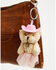 Image #2 - Shyanne Tutu Cowgirl Bear Bag Charm, Pink, hi-res