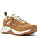 Image #1 - Keen Women's Hightrail Vented Hiking Shoes - Soft Toe, Tan, hi-res