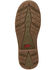 Justin Men's Rush Western Work Boots - Soft Toe, Brown, hi-res