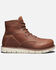 Image #2 - Keen Men's San Jose Work Boots - Soft Toe, Lt Brown, hi-res