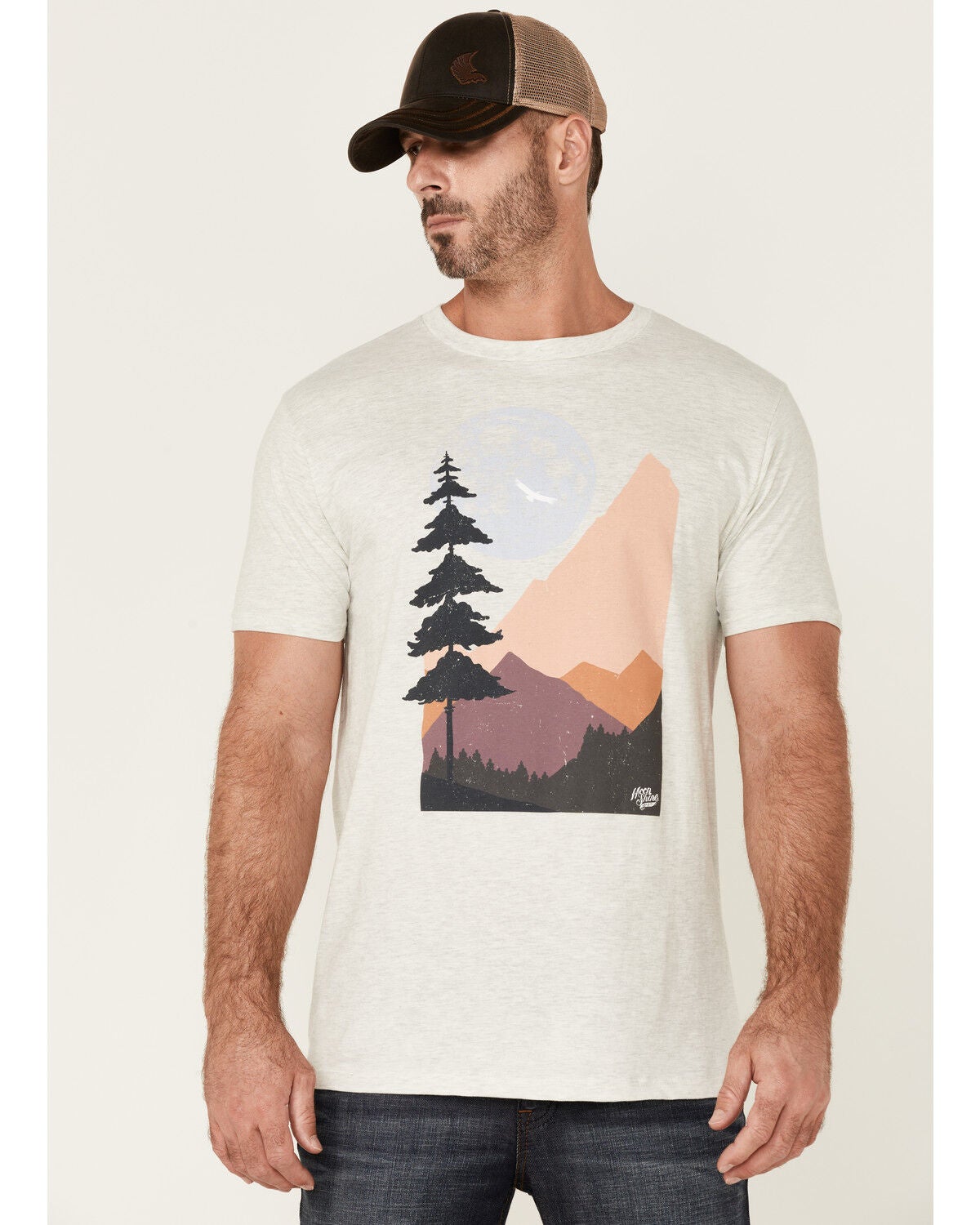 Men's T-Shirts - Country Outfitter
