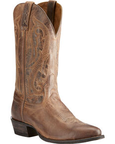 Men's Ariat Boots - Country Outfitter