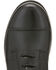 Image #4 - Ariat Kids' Heritage Contour Field Riding Boots, Black, hi-res
