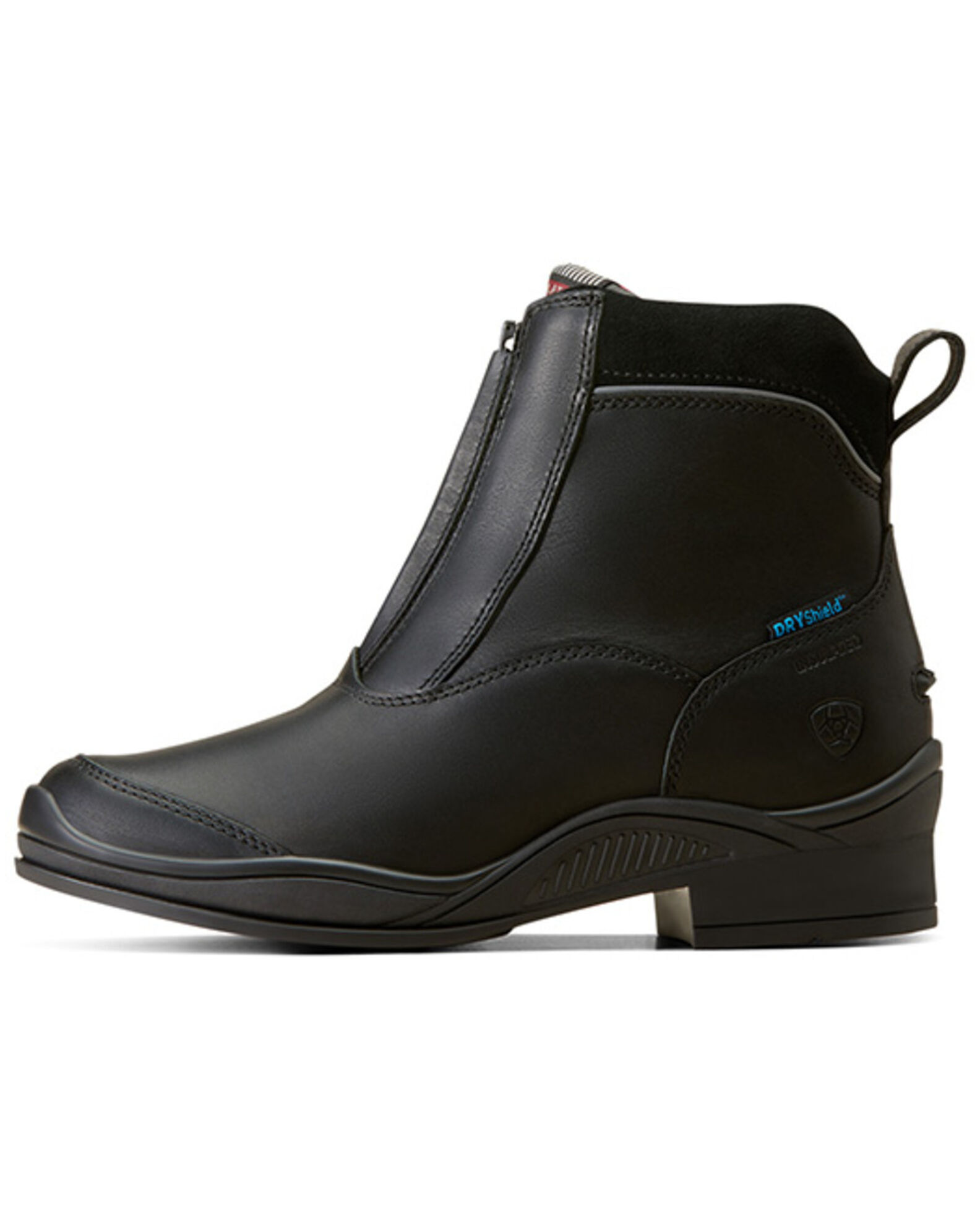Ariat Extreme Pro Zip H2O Insulated Paddock Boot 8