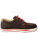 Image #2 - Twisted X Girls' Casual Kicks, Black, hi-res