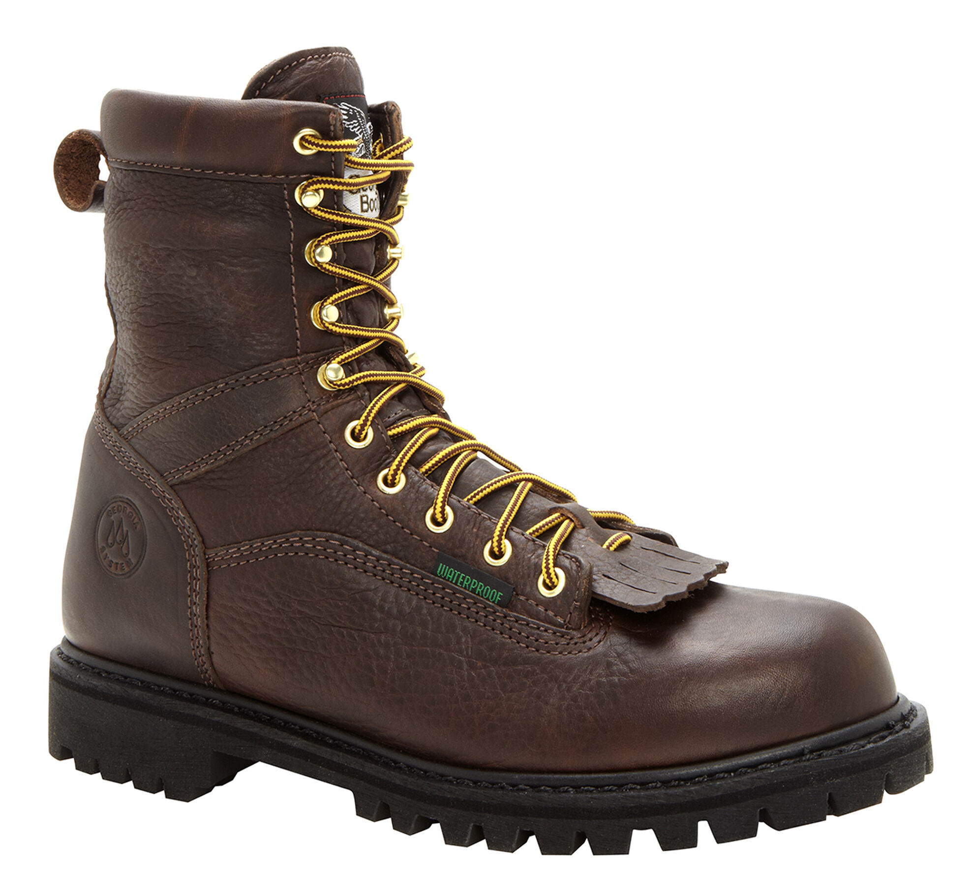 Low steel toe sales boots