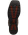 Twisted X Men's Western Work Boots - Steel Toe, Multi, hi-res