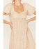 Image #3 - Show Me Your Mumu Women's Odette Daisy Print Midi Dress, , hi-res