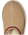 Image #5 - UGG Women's Tasman Slippers, Sand, hi-res
