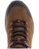 Image #5 - Merrell Men's Phaserbound Waterproof Hiking Boots - Soft Toe, Brown, hi-res