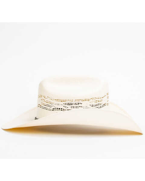 Image #3 - Cody James Pro Rodeo 20X Straw Cowboy Hat , Natural, hi-res