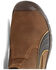 Image #6 - Puma Safety Men's Tanami Water Repellent Safety Boots - Soft Toe, Brown, hi-res