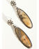 Image #2 - Shyanne Women's Rodeo Sunset Natural Stone Earrings, Natural, hi-res