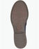 Image #7 - Born Women's Margo Loafers - Moc Toe, Navy, hi-res