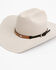 Image #1 - Cody James Silver Studs with Diamond Conchos Hat Band, Tan, hi-res