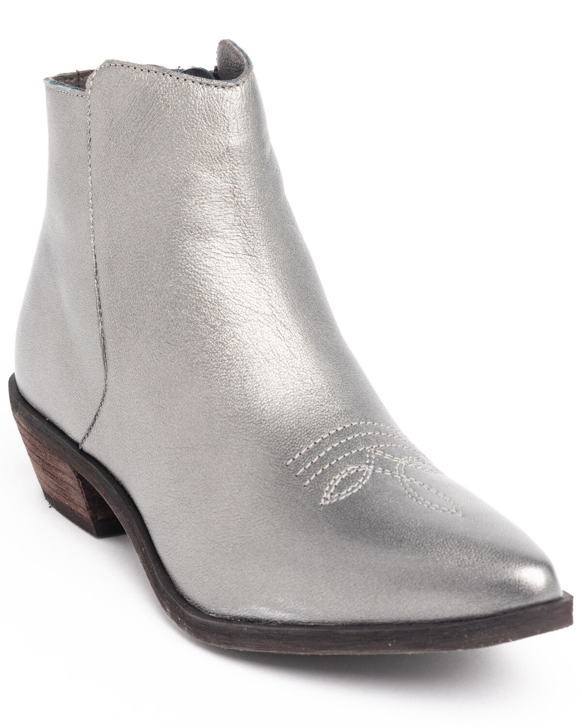 fashion booties