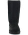 Image #4 - UGG Women's Classic II Tall Boot, Black, hi-res