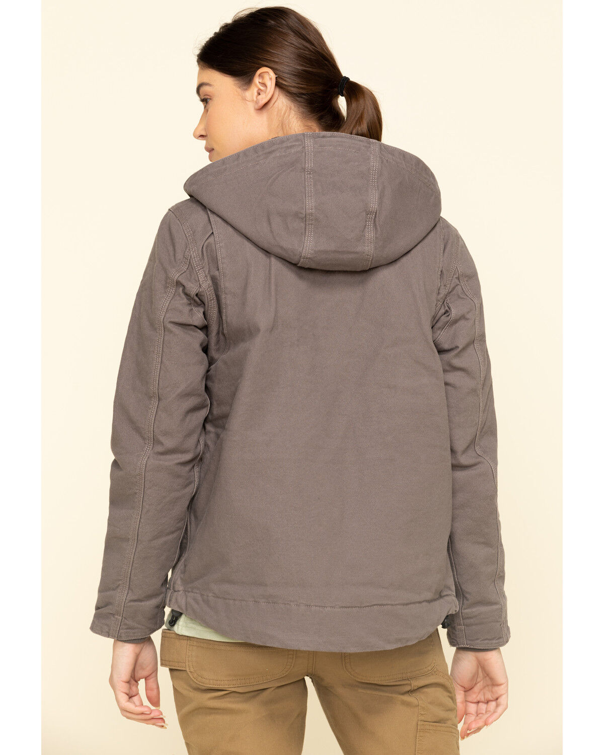 carhartt women's full swing