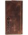 Image #2 - Hooey Men's Hooey 2.0 Rodeo Wallet, Brown, hi-res
